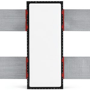 Sonance Flex Bracket Outdoor Speaker Mount ABS Metal-0