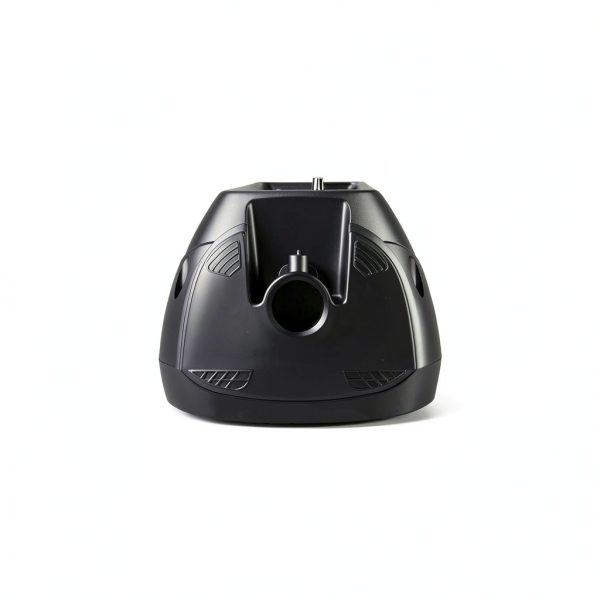 QFX Bluetooth Speaker TWS Party Lights Rechargeable Portable-3