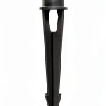 Sonance Ground Stake Durable Plastic Speaker Mount-0