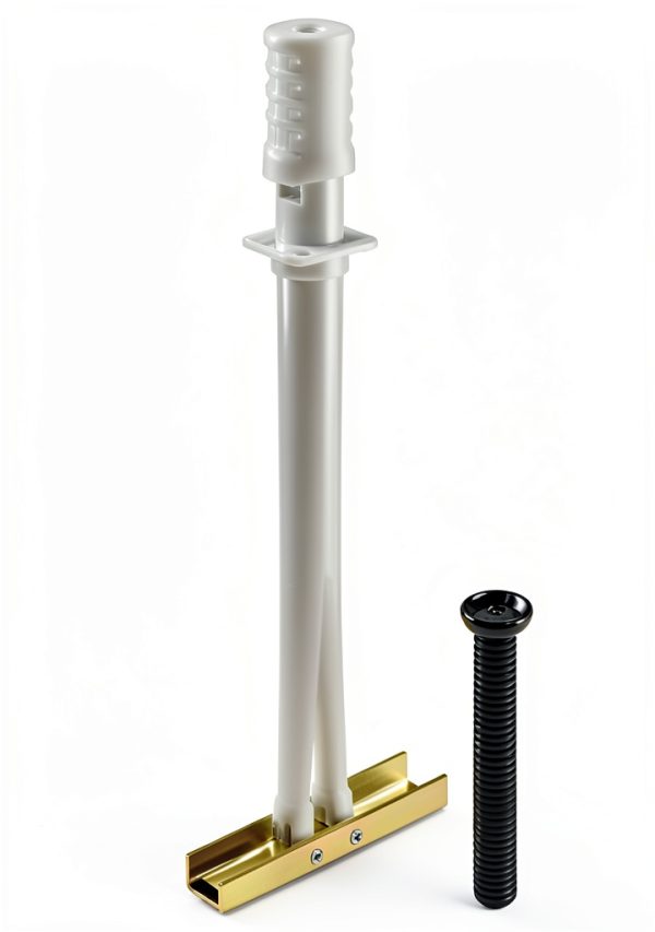 Peerless AV Metal Stud Fastener Kit Mounting Accessory-1