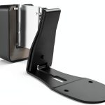 Vogels Formation Flex Wall Bracket Slim Mount Adjustable-0