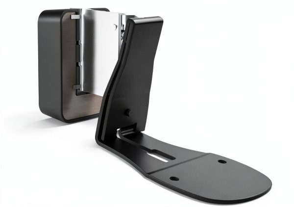 Vogels Formation Flex Wall Bracket Slim Mount Adjustable-0