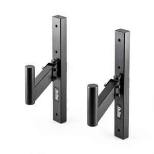 SS7323B Wall Mount Speaker Bracket Heavy Duty Adjustable-0