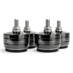 IsoAcoustics GAIA Titan Rhea Speaker Isolation Feet Premium-0