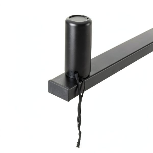 SS7914B Wall Mount Speaker Bracket Heavy Duty Steel-9