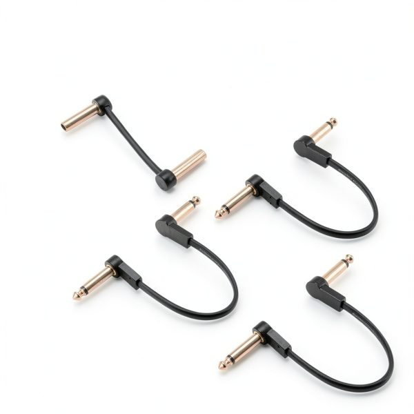 On Stage Pro Series Instrument Cable Premium Copper Lifetime-6