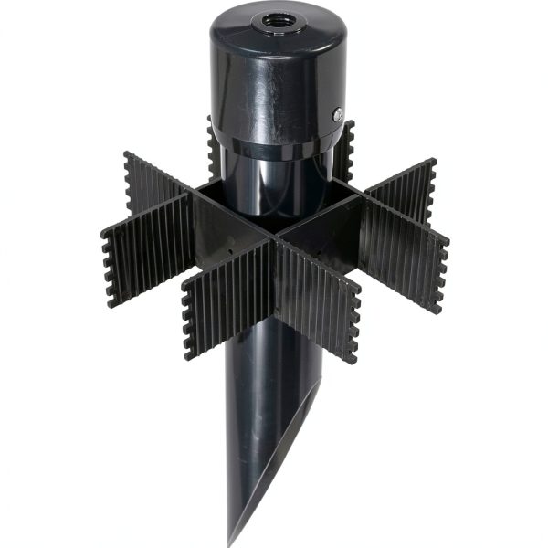 Sonance 19 Ground Post Sturdy Weather Resistant Speaker-1