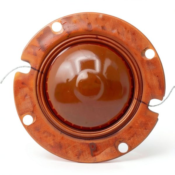 Pavo 2 Inch Phenolic Voice Coil Diaphragm Audio Replacement-7