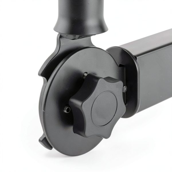 SS7322B Wall Mount Speaker Bracket Heavy Duty Steel-3