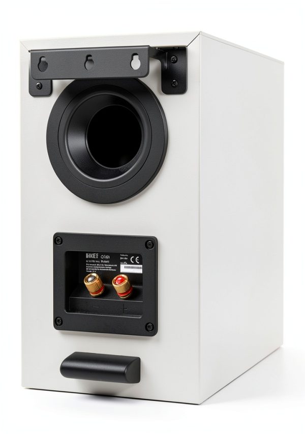 KEF B2 Wall Bracket Sturdy Mount for Q150 Q350 Speakers-2