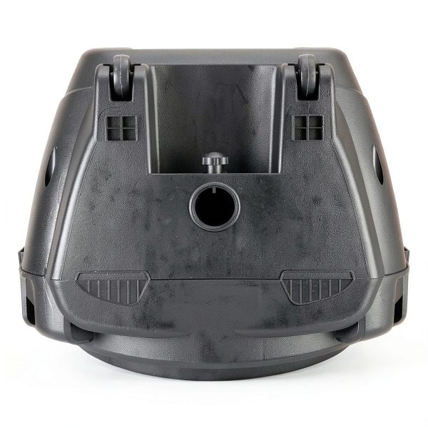 QFX PBX-158SM Portable Party Speaker Bluetooth TWS Lights-8