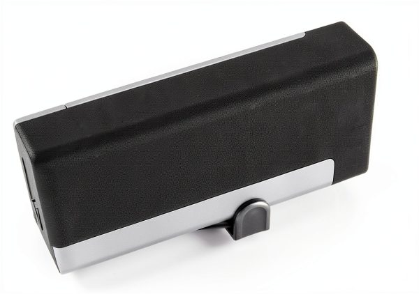 Universal Sound Bar Mount Adjustable Height TV Mounting Kit-2
