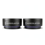 IsoAcoustics ISO PUCK76 Studio Monitor Isolation Pucks-0