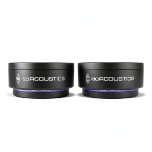 IsoAcoustics ISO PUCK76 Studio Monitor Isolation Pucks-0