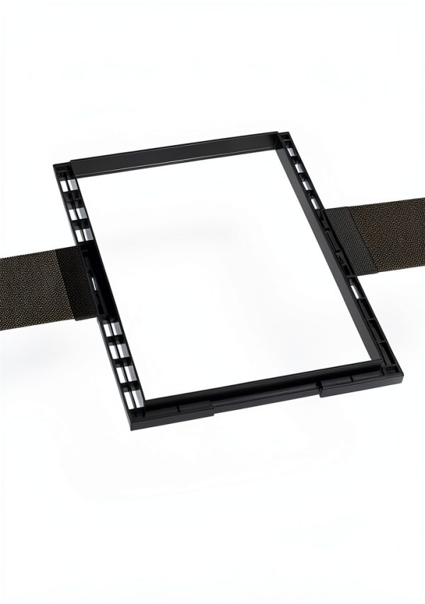 Bowers Wilkins In Wall Speaker Bracket Pre Construction-0