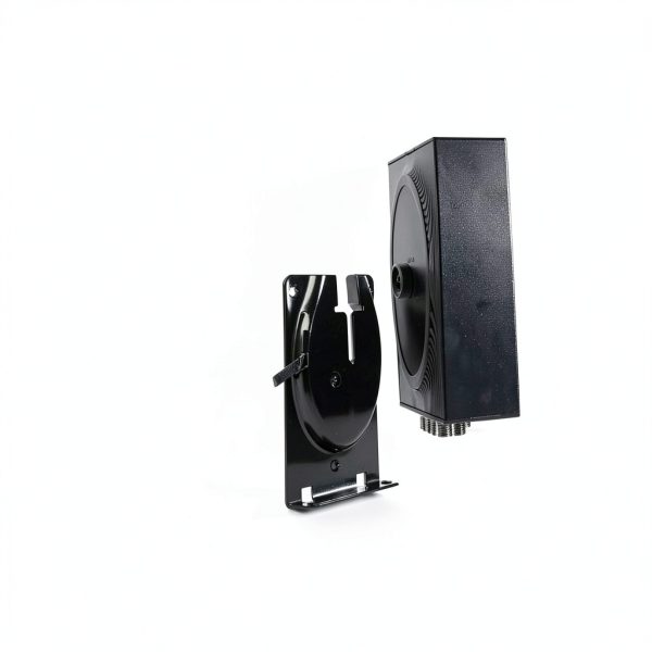 Sanus Slim Wall Mount Sonos Amp Steel Easy Installation-4