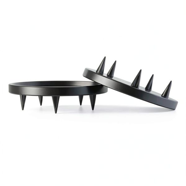 IsoAcoustics Aperta Sub XL Isolator Premium Audio Accessory-1