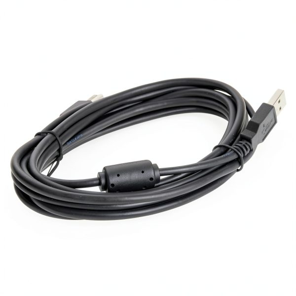 DB2150 Stereo USB DI Box Plug Play Windows Mac Audio-1