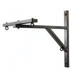 SS7990 Hanging Speaker Bracket Steel 180 Degree Directional-0