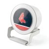 Boston Red Sox Night Light Charger Bluetooth Speaker-0