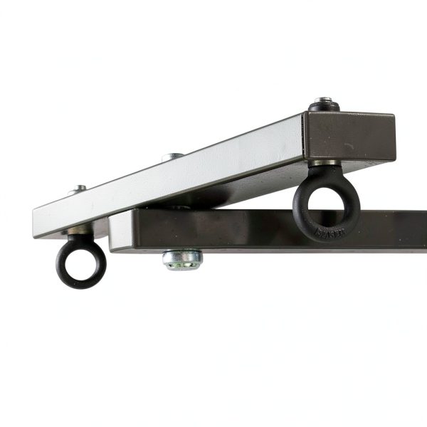 SS7990 Hanging Speaker Bracket Steel 180 Degree Directional-10