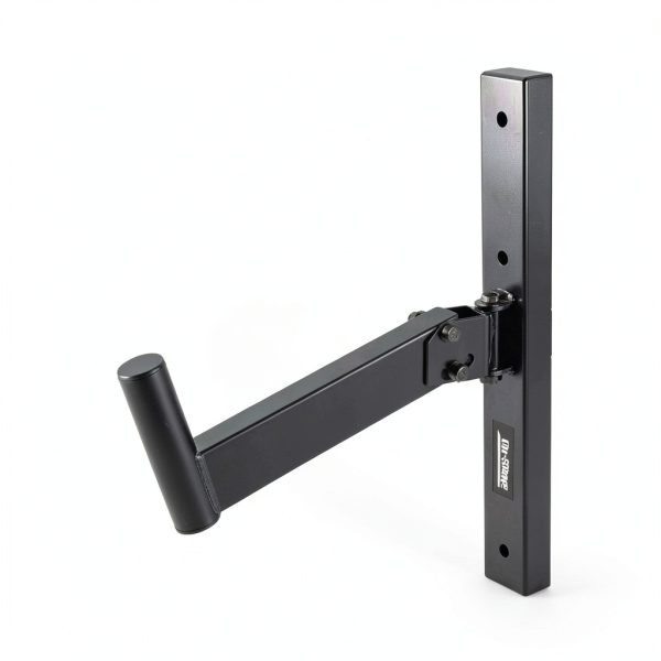 SS7323B Wall Mount Speaker Bracket Heavy Duty Adjustable-4