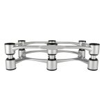 IsoAcoustics Aperta Speaker Isolation Stand Reduces-0