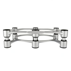 IsoAcoustics Aperta Speaker Isolation Stand Reduces-0