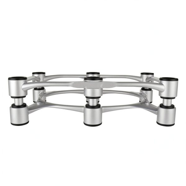 IsoAcoustics Aperta Speaker Isolation Stand Reduces-0