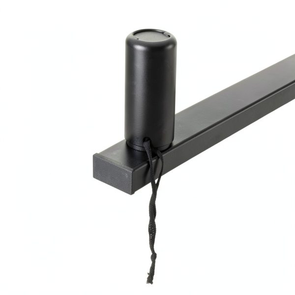 SS7914B Wall Mount Speaker Bracket Heavy Duty Steel-3