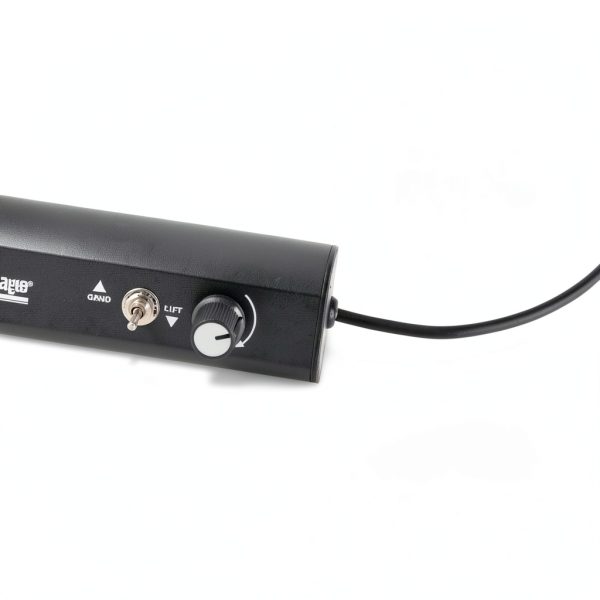DB100 Laptop DI Box Passive Audio Converter Metal Enclosure-2