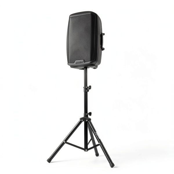 Gemini AS-2115BT-PK Portable PA Speaker Kit Bluetooth-1