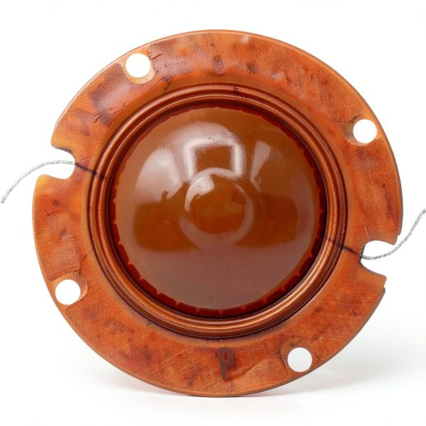 Pavo 2 Inch Phenolic Voice Coil Diaphragm Audio Replacement-7