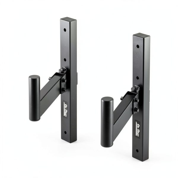 SS7323B Wall Mount Speaker Bracket Heavy Duty Adjustable-7