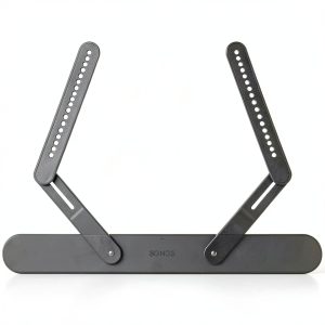 Sanus Sonos Ray Soundbar Mount TV VESA Height Adjustable-0