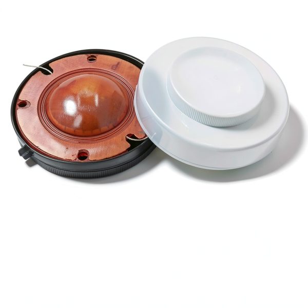 Pavo 2 Inch Phenolic Voice Coil Diaphragm Audio Replacement-5