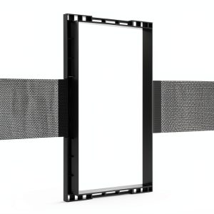 Bowers Wilkins PMK 7C Pre Mounting Kit In Wall Speaker-0