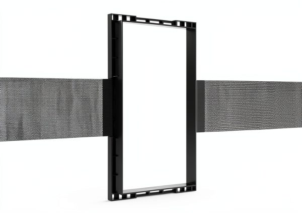 Bowers Wilkins PMK 7C Pre Mounting Kit In Wall Speaker-0