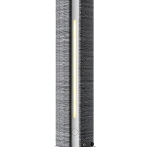 ION Audio Meeting Mate Bluetooth Speaker Sound Bar Office-0