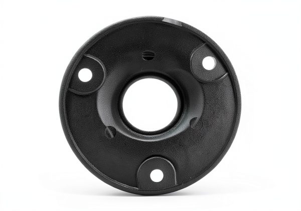 Sonance Round Surface Mount Aluminum Speaker Mount 10 lbs-4