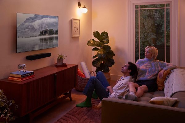 Sonos Ray Wall Mount Soundbar Bracket Easy Installation-3