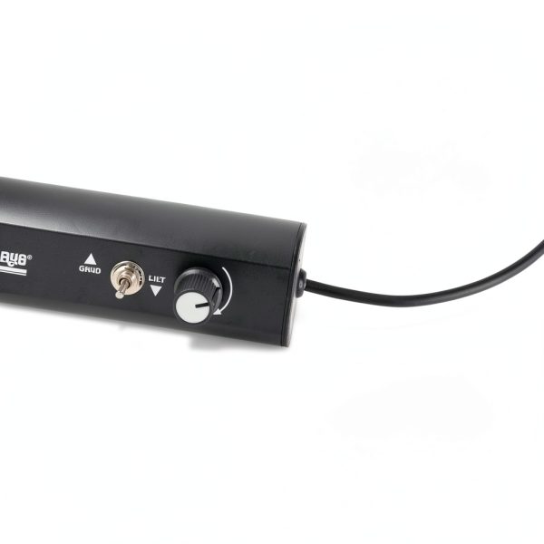 DB100 Laptop DI Box Passive Audio Converter Metal Enclosure-8