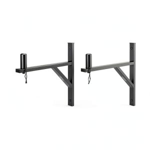 SS7914B Wall Mount Speaker Bracket Heavy Duty Steel-0