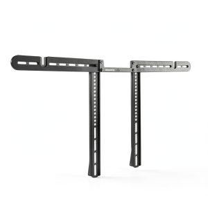 Sonos Arc Steel Mount Adjustable TV Bracket-0