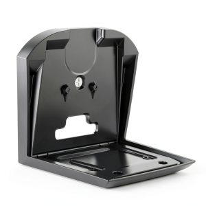 Sanus Fixed Wall Mount for Sonos Era 300 Black White Single Pair-0