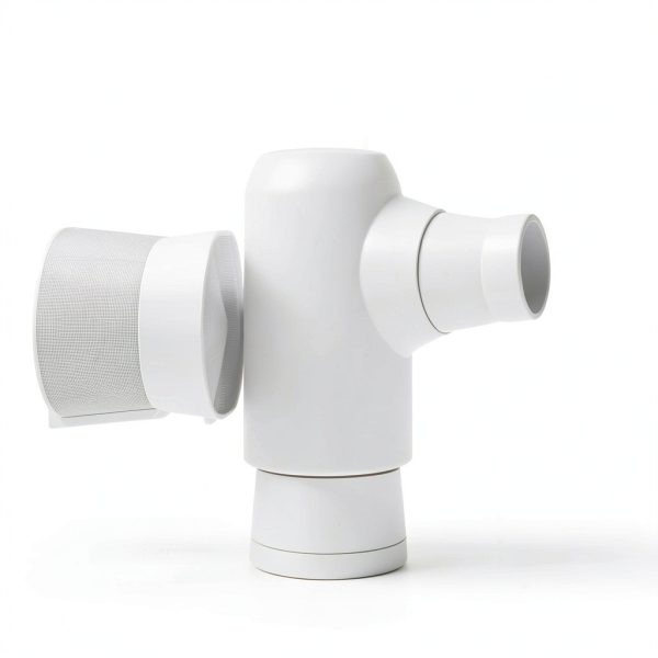 Sanus Sonos Era 300 Fixed Wall Mount Black Design-3