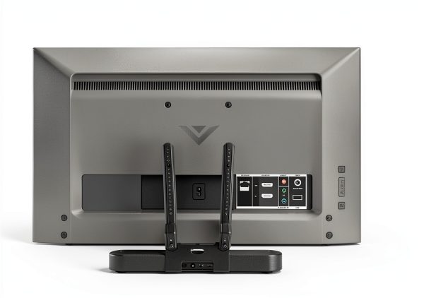 Sonos Beam Mounting Shelf for Home Theater-1