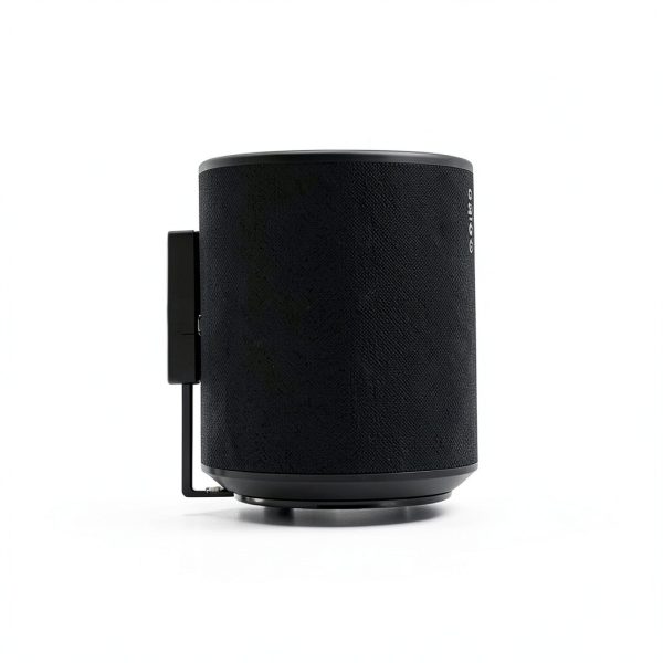 Sonos Era 100 Wall Mount SANUS Fixed Black-6
