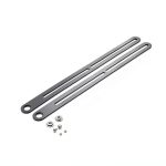 Logitech TV Mount Adapter Kit for Rally Bar Huddle-0