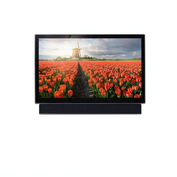 Soundbar Mount Sanus Universal Tool Free Design-8